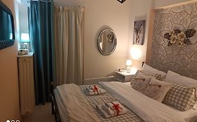 Central Sweet Home